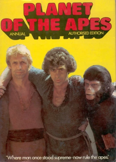 Cover of Issue #1977