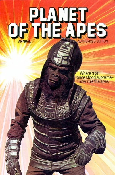 Cover of Issue #1978