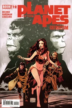Issue #10