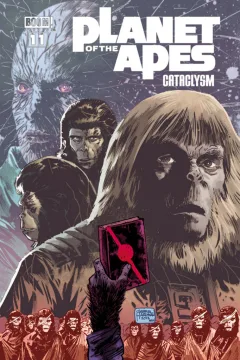 Issue #11