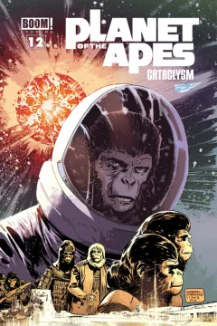 Issue #12