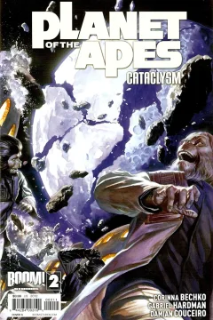 Issue #2