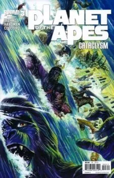 Cover of Issue #3