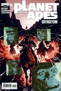 Issue #5