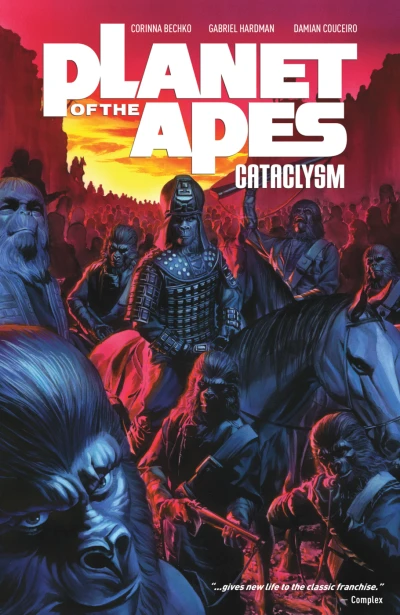 Cover of Volume One