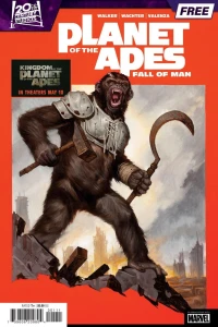Issue #1
