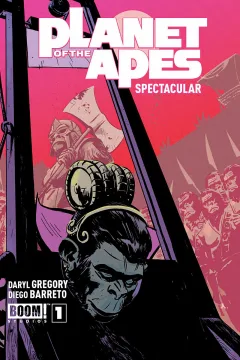Issue #1