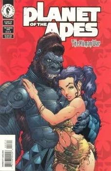 Cover of Issue #3