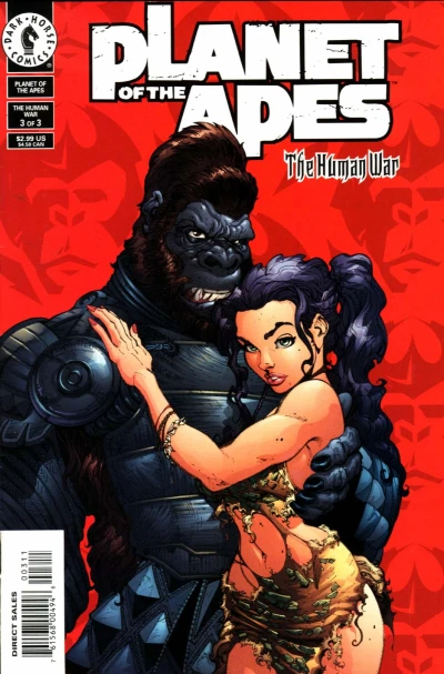 Cover of Issue #3