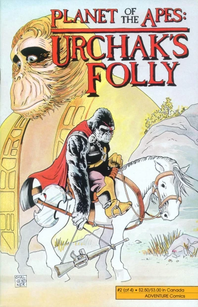 Cover of The Bridge