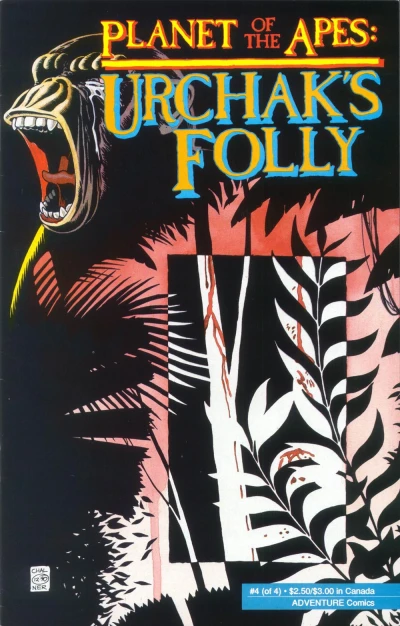 Cover of The War