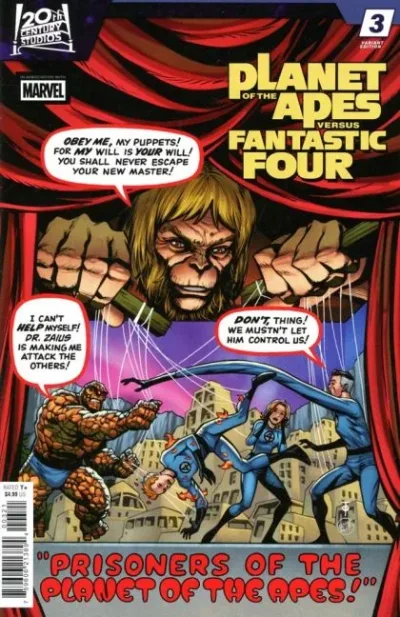 Cover of Cover B