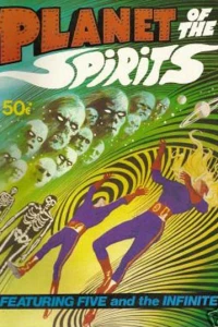 Issue #1