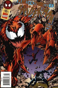 Planet of the Symbiotes Conclusion: Mortal Victory; Cat & Robbers; Growing Pains, Part 5: Where Monsters Dwell