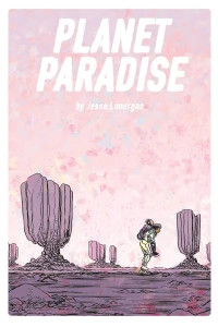 Issue #1