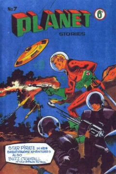 Issue #7
