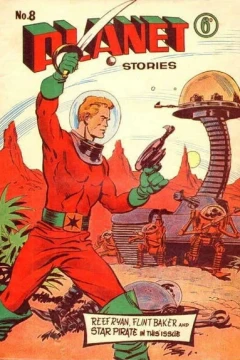 Issue #8