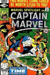 Planet Where Time Stood Still!