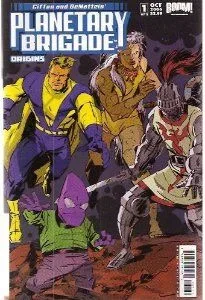 Cover of Cover B