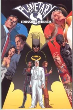 Issue #1