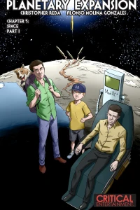 Chapter 5: Space, Part 1 of 2