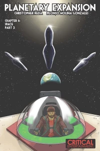 Chapter 6: Space, Part 2 of 2