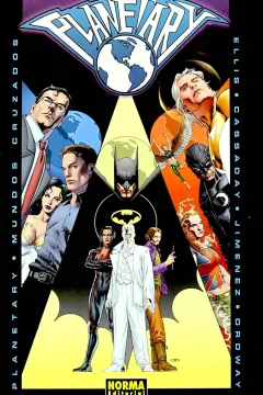 Issue #1