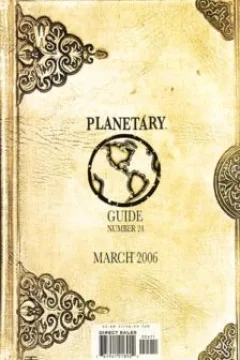 Planetary Systems