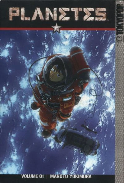 Cover of Vol. 1