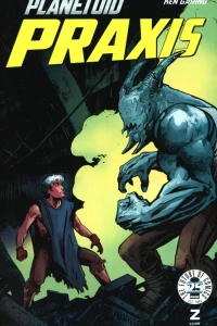 Issue #2