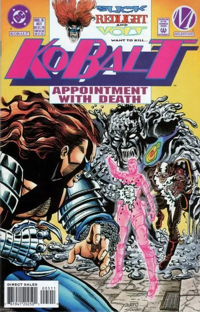 Cover of Plans Go Awry