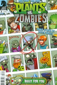 Bully For You Part 3