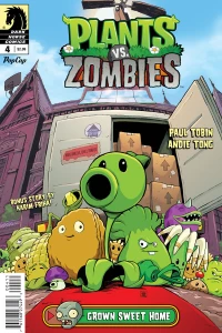 Grown Sweet Home Part 1; Chestbeard's Revenge