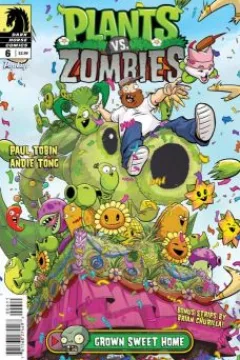 Grown Sweet Home Part 3; Know Your Zombie Holidays!; Tales of Zombie History, Episode 38: The Development of the Balloon Zombie