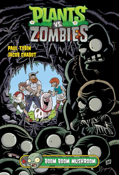 Cover of Volume 6