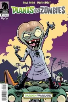 Issue #1