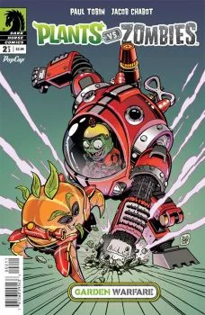 Cover of Issue #2