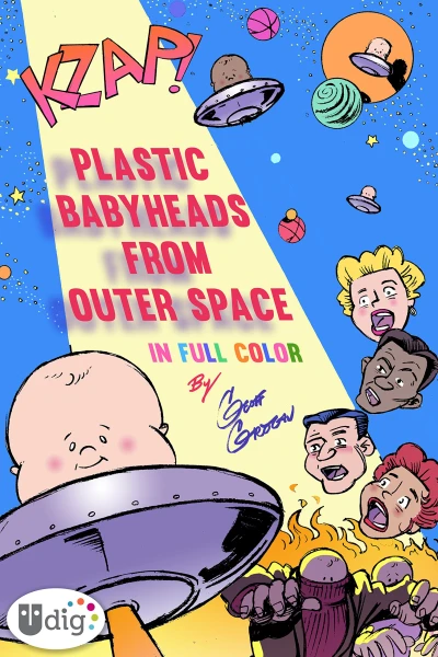 Cover of Book One