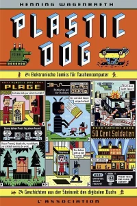 Issue #1
