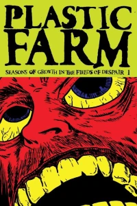 Seasons of Growth in the Fields of Despair