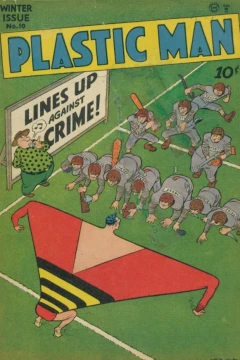 Issue #10