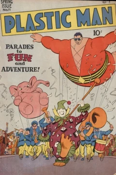 Issue #11