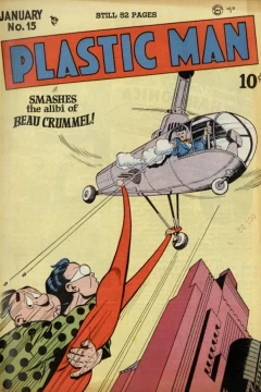 Issue #15