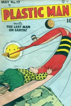 Issue #17