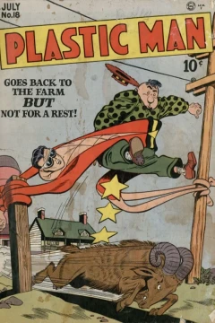 Issue #18
