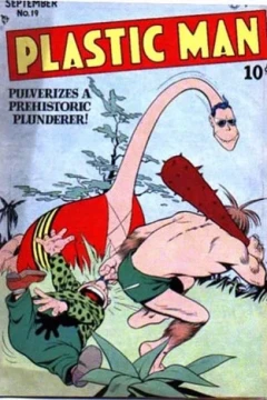 Issue #19