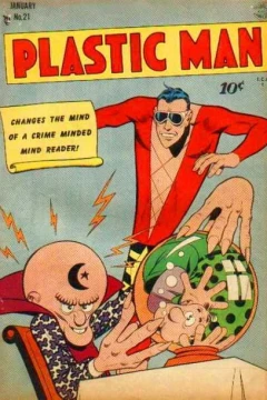 Issue #21