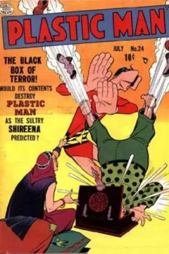 Issue #24