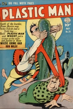 Issue #29