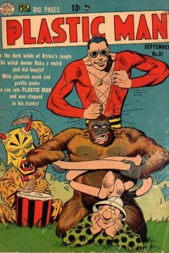 Issue #31